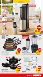 Weinglas im Penny Prospekt in Eisenach Aktueller Penny Prospekt mit Weinglas, "Wer günstig will, muss Penny.", Seite 35