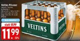 Aktuelles Pilsener Angebot bei EDEKA in Bergheim ab 11,99 €