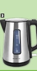 Wasserkocher „WK-122829“ im Angebot bei Marktkauf in Fellbach Wasserkocher „WK-122829“ Angebote von Emerio bei Marktkauf Fellbach für 19,99 €