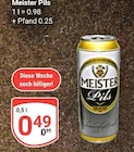 Angebot im GLOBUS Krefeld Prospekt GLOBUS Krefeld Prospekt mit im Angebot für 0,49 €