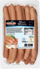 Frische Wiener Würstchen von BauernGut für 5,99 € bei aktiv & irma im Angebot Frische Wiener Würstchen von BauernGut im aktuellen aktiv & irma Prospekt