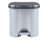 Abfalleimer Duo im Angebot bei Sconto SB in Kiel Abfalleimer Duo Angebote bei Sconto SB Kiel für 15,00 €