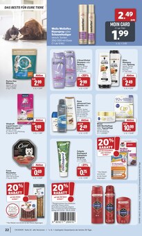 Deo Spray im aktuellen combi Prospekt (Bielefeld) Deo Spray im combi Prospekt "Markt - Angebote" mit 32 Seiten (Bielefeld)