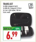 TRAVELSET Angebote bei Marktkauf Kamen für 6,99 €