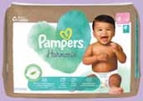 Couches harmonie t4 - PAMPERS en promo chez Intermarché Tours à 5,08 €