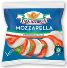 Mozzarella pasteurisée - CASA AZZURRA - Super U à Valence Mozzarella pasteurisée - CASA AZZURRA en promo chez Super U Valence à 2,15 €