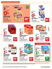 D'autres offres dans le catalogue "LE GRAND MÉNAGE DE RENTRÉE" de Auchan Hypermarché D'autres offres dans le catalogue "LE GRAND MÉNAGE DE RENTRÉE" de Auchan Hypermarché à la page 14