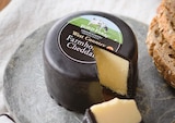 West Country Farmhouse Cheddar AOP - Ford Farm en promo chez Intermarché Hyper West Country Farmhouse Cheddar AOP - Ford Farm dans le catalogue Intermarché Hyper