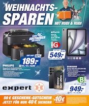 Handy im expert Prospekt in Bamberg Aktueller expert Prospekt mit Handy, "Top Angebote", Seite 1