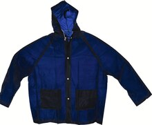 Regenjacke bei Jawoll in Mönchengladbach Regenjacke im Angebot bei Jawoll Mönchengladbach für 3,99 €