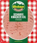 Fleischwurst im Penny Prospekt Fleischwurst von Wiesbauer im aktuellen Penny Prospekt für 1,49 €
