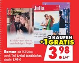 Historical Mylady Angebote bei Mäc-Geiz Bautzen für 3,98 €
