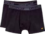 Herren Retroshorts von CAT im aktuellen Marktkauf Prospekt für 9,99 €