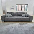 Aktuelle Couch Angebote bei Die Möbelfundgrube in Saarbrücken Aktuelles Big Sofa Moldau Angebot bei Die Möbelfundgrube in Saarbrücken ab 949,99 €
