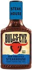 BBQ Sauce Steakhouse oder Original im Angebot bei REWE in Dachau BBQ Sauce Steakhouse oder Original Angebote von Bull's Eye bei REWE Dachau für 1,99 €