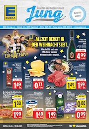 EDEKA Prospekt für Windeck: "Aktuelle Angebote", 30 Seiten, 08.12.2025 - 13.12.2025