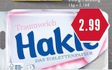 Traumweich Das Toilettenpapier bei EDEKA im Bochum Prospekt für 2,99 €