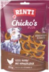 Chicko’s Plus Angebot im DAS FUTTERHAUS Prospekt Chicko’s Plus im DAS FUTTERHAUS Prospekt zum Preis von 1,89 €
