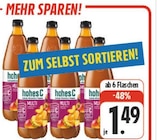 Saft bei EDEKA im Dresden Prospekt für 1,49 €