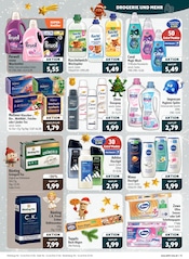 Aktueller aktiv & irma Prospekt mit Tee, "Top Angebote", Seite 13