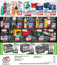 Volvic im aktuellen HIT Prospekt (Mönchengladbach) Volvic im HIT Prospekt "ECHTE VIELFALT" mit 19 Seiten (Mönchengladbach)