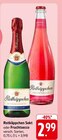 EDEKA Mahlberg - Sekt oder Fruchtsecco Angebot im Prospekt Sekt oder Fruchtsecco bei EDEKA im Mahlberg Prospekt für 2,99 €