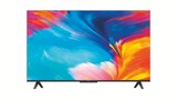 Pulsat - TV 4K HDR : offre du catalogue Promo TV 4K HDR à 299,99 € dans le catalogue Pulsat ""