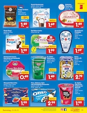 Aktueller Netto Marken-Discount Prospekt mit Nudeln, "Aktuelle Angebote", Seite 11
