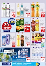 Cola Angebot im aktuellen EDEKA Prospekt auf Seite 26