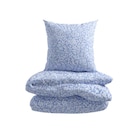 La parure "Romane" - TEX HOME - Carrefour à Yerres La parure "Romane" - TEX HOME en promo chez Carrefour Yerres à 23,99 €