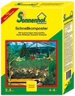 Schnellkomposter Angebote von Sonnenhof bei Netto mit dem Scottie Cottbus für 2,99 €