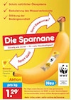 Bananen im Angebot bei Netto Marken-Discount in Aalen Bananen Angebote von Markttag bei Netto Marken-Discount Aalen für 1,29 €