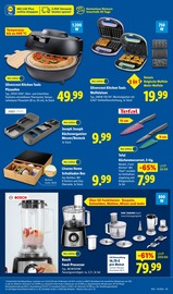 Aktueller Lidl Prospekt mit Herd, "LIDL LOHNT SICH", Seite 5