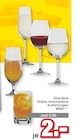Glas-Serie Simply Angebote bei Möbel Martin Trier für 2,00 €