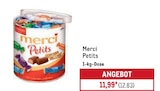 Merci Petits Angebote bei METRO Laatzen für 12,83 €