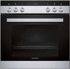 Einbauherdset EX81KA1 im Angebot bei expert in Lüdenscheid Einbauherdset EX81KA1 Angebote von Siemens bei expert Lüdenscheid für 599,00 €
