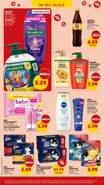 Nivea im Penny Prospekt in Würzburg Aktueller Penny Prospekt mit Nivea, "Wer günstig will, muss Penny.", Seite 44