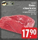 Aktuelles Zarter Rinderschmorbraten Angebot bei E center in Bottrop ab 17,90 €