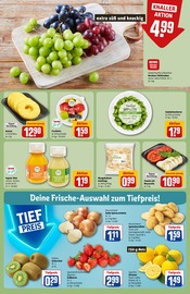 Käse im REWE Prospekt in Rodgau Aktueller REWE Prospekt mit Käse, "Dein Markt", Seite 8