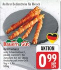 Grillfackeln von Bauern Gut für 0,99 € bei E center im Angebot Grillfackeln von Bauern Gut im aktuellen E center Prospekt