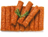 Cevapcici XXL gemischt von Meine Fleischerei für 8,99 € bei Netto mit dem Scottie im Angebot Cevapcici XXL gemischt von Meine Fleischerei im aktuellen Netto mit dem Scottie Prospekt