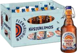 Bier Angebote von Flensburger bei Marktkauf Heide für 11,99 €