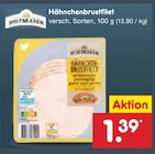 Aktuelle Huhn Angebote bei Netto Marken-Discount in München Aktuelles Hähnchenbrustfilet Angebot bei Netto Marken-Discount in München ab 1,39 €