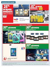 Prospectus Auchan Hypermarché "FÊTONS PÂQUES" en cours à Wattrelos, Page 58 Catalogue Auchan Hypermarché en cours à Wattrelos, "FÊTONS PÂQUES", Page 58