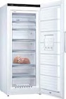 Gefrierschrank GSN54DWCV Angebote von Bosch bei expert Salzgitter für 899,00 €