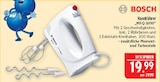 Handrührer MFQ 3010 Angebote von Bosch bei Marktkauf Fürth für 19,99 €