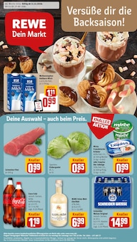 Aktueller REWE Prospekt