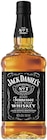 Tennessee Whiskey Angebote von Jack Daniel’s bei METRO Hilden für 21,41 €