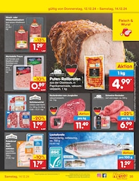 Netto Marken-Discount Spargel im Prospekt 