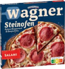 Steinofen-Pizza bei EDEKA im Schnega Prospekt für 1,59 €